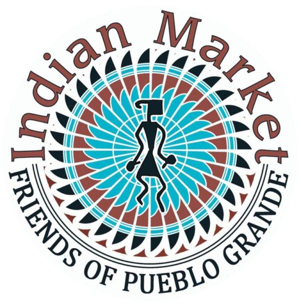 Pueblo Grande Museum Indian Market 20230