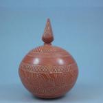 Incised Pottery