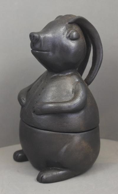 Rabbit- Spirit Animal box