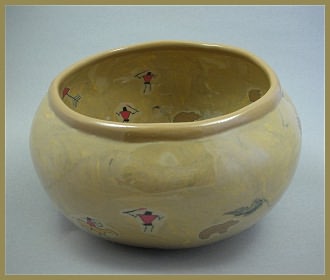 Bear Hunt Bowl