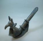 Mythical Bird Pipe