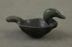 Caddo Duck bowl- Miniature