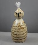 Owl Oil lamp