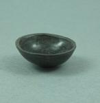 Caddo Small Round Bowl - Miniature