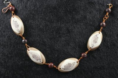 Native Transfer Design - Bracelet