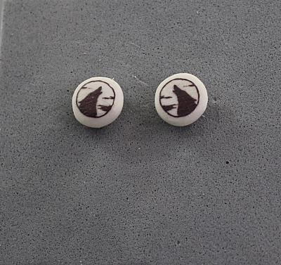 Assorted Sm Native Post Earrings